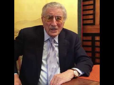 Tony Bennett's Full Dream