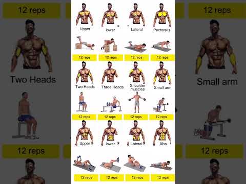 Chest workout for beginners bodybuilding💪🏻💵#absgym #bodybuilding #gymworkout