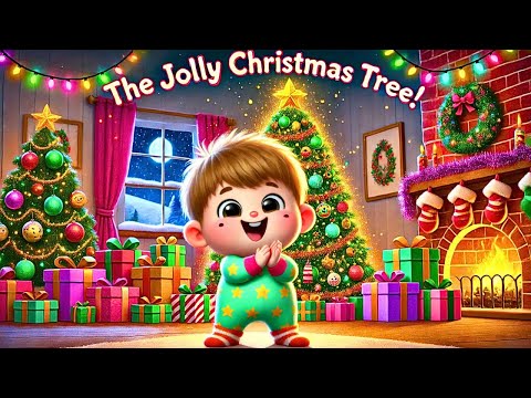 Make laugh Your Kids With Jingle Bells Christmas Rhyme for Kids | Fun & Learning | @MozuKidz