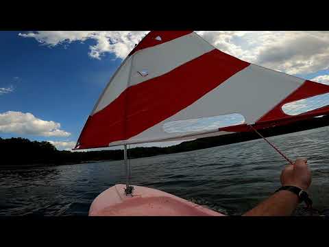 Rock Cut Sailing 6-14