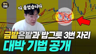 기가 막힌 타점 잡는 법!! 파라볼릭 유료급 강의