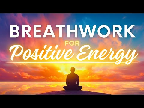 Morning Breathwork Meditation for Positive Energy