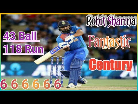 🇨🇮India Vs Sirilaka 🇽🇰2nd T20 Match 🔥Rohit Sharma Fantastic Century