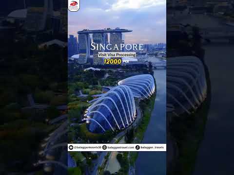 #singapore  #singaporetravelguide  #singaporetour  #thingstodoinsingapore  #singaporecitytour