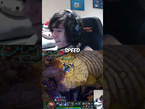 Creating The Fastest Kayn Possible!