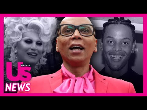 RuPaul Slams Tyra Sanchez's Joke About The Vivienne Death