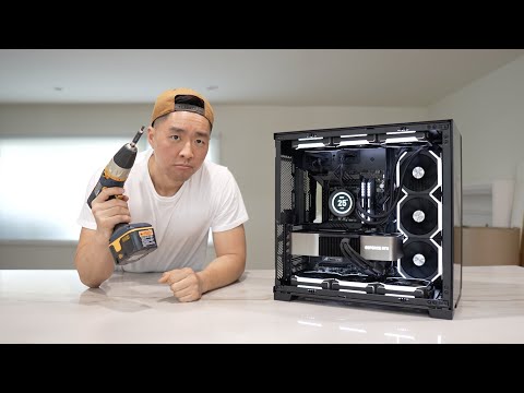 Building the Ultimate PC for Trading - RTX 4090