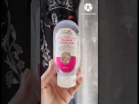 Best face wash acne pro skin#shorts #shortsindia #youtubeshorts #shortsvideo #skincare