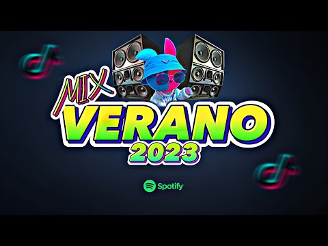 MIX VERANO 2023 #1 (150,BZRP, SHAKIRA, Ferxxo, Rauw, TIKTOK,Bad bunny,TQG) REGGAETON 2023