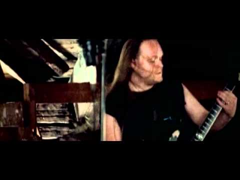 Children Of Bodom - Sixpounder (official Music Video)