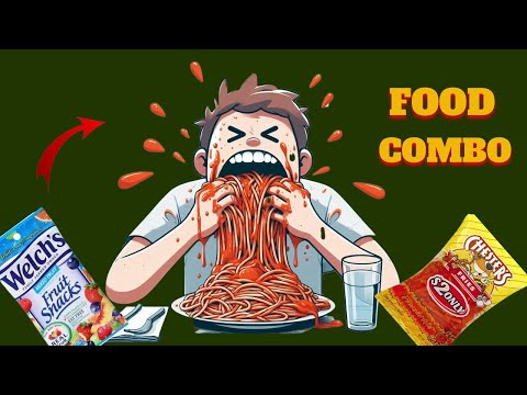 5 Worst Food Combinations You Should Avoid| Best Health Tips