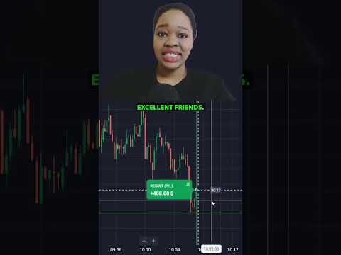 ☝️☝️☝️ BINARY OPTIONS TRADING STRATEGY FOR LAZYBONES