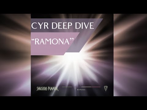 #CyrCyries: "Ramona"