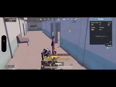 New ping hack in bgmi💀👿|Am I hacker 😂