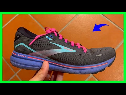 3 Reasons Why You NEED To Try The Brooks Women's Ghost 15 Neutral Running Shoe | Review