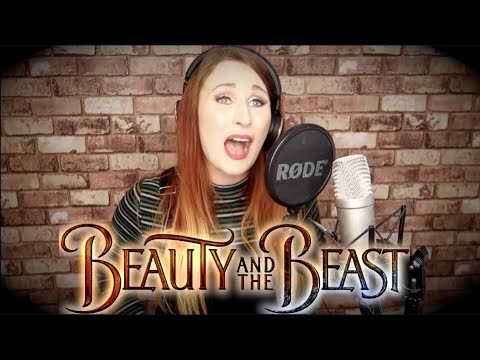 Home (Beauty and the Beast cover) - Just Josie