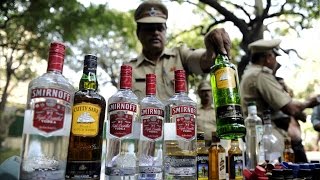 Supreme Court re-looks on highway Liquor ban