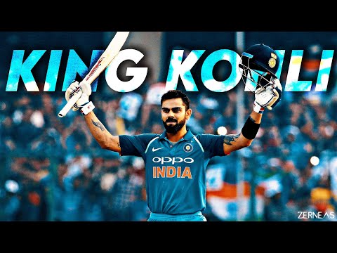 🔥 King Kohli 🔥 Birthday Whatsapp Status