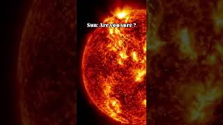 The power of sun                         #cosmicradiation #sun #astrology