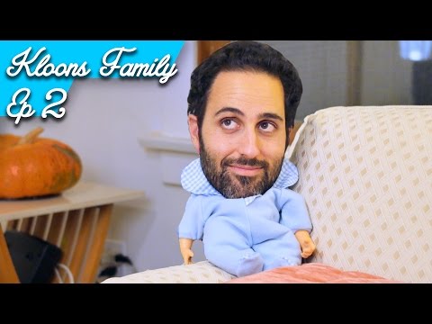 Kloons Family Ep.2: Love is in the Air {The Kloons}