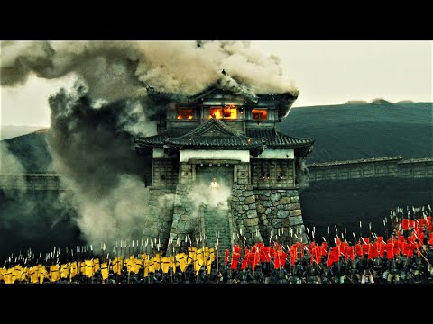 Akira Kurosawa | RAN - Hell's Picture Scroll