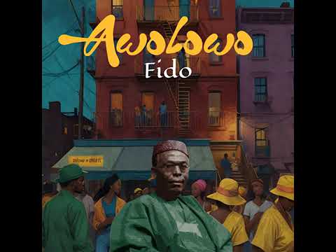 FIDO - Awolowo