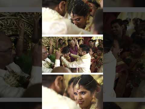 Eternal Love | Capturing Our Wedding Day Bliss | Big Photography #weddingshorts