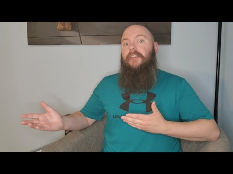 Yeard Week 41 | Share Your Bearded Passion