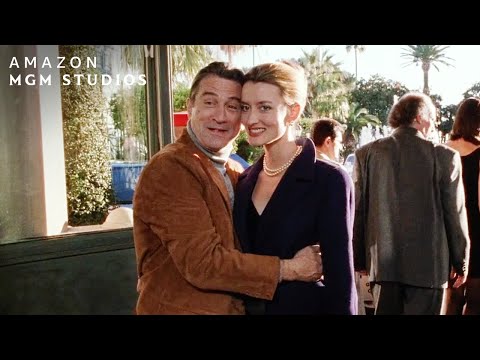 RONIN (1998) | Sam and Deirdre Go Undercover | MGM