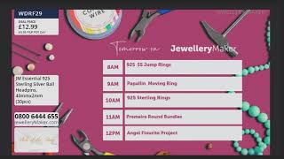 JewelleryMaker Live