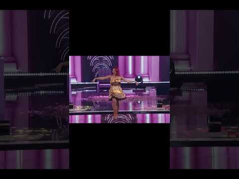 #Solange AGT Final Performance #Shorts