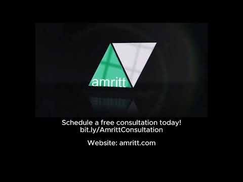 Amritt Achieves Results: Utilizing the Indian Market | Testimonials