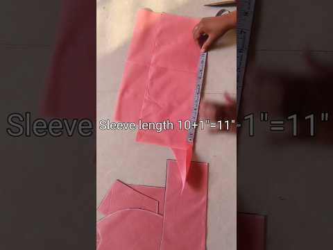 How to cut aster blouse #shorts #shortsvideo #rohinifashionshorts