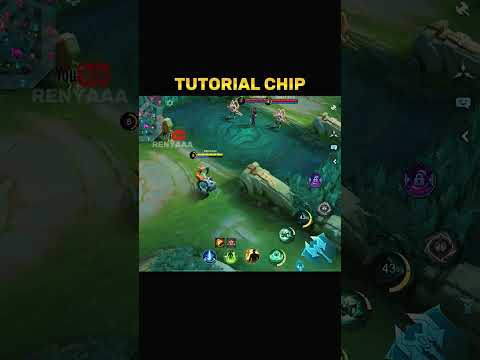 ✅ Chip Tutorial by Renyaaa