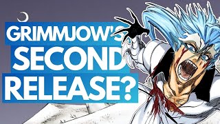 Can Grimmjow Learn SEGUNDA ETAPA? Kubo Answers! | Bleach DISCUSSION