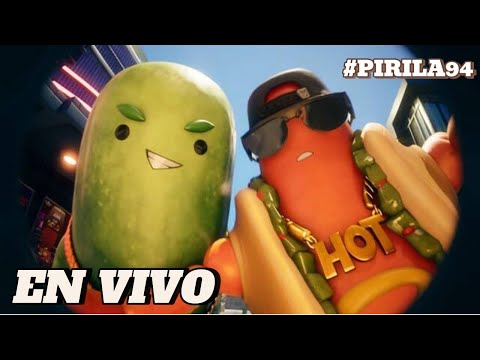 Viernes de Fortnite con Subs – ¿Listos para la Victoria?