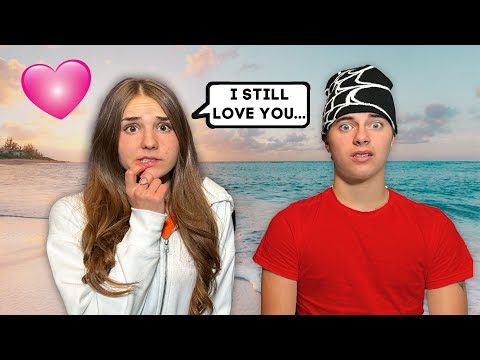 THE TRUTH ABOUT OUR FEELINGS... | ft. Piper Rockelle