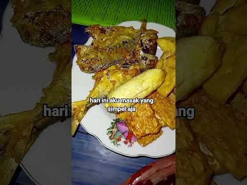 Jangan lupa sarapan #food #foodie