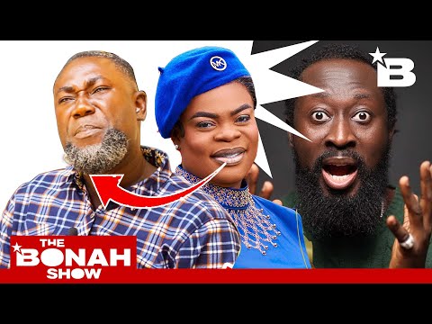 BREAKING🔥 Oheneneni’s Producer EXPOSES Bell Boy’s Dirty Secrets - Dares Him to Deny!