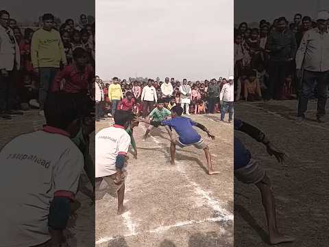 Raider ka Ashirwad 😂 || #kabaddi #kabaddilover #raiders #shorts #sports #skills #ytshorts #trending