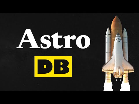 Astro DB First Impressions