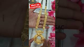 #1gramgold mangalsutra #22caratgold  #shorts #youtubeshorts #viral #shortsvideo