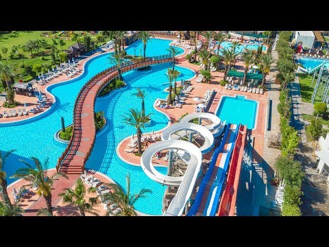 Best Antalya hotels: YOUR Top 10 best hotels in Antalya Turkey