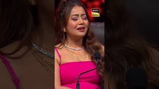 'Intehaa Ho Gai' Par Shubh Ki Madhosh Singing☀ |Superstar Singer 3 | #superstarsingerseason3 #shorts