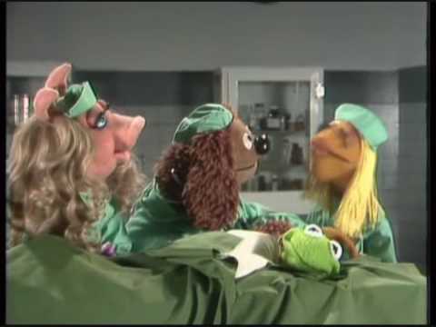 The very best of The Muppet Show ~ Part One {Vol 1}