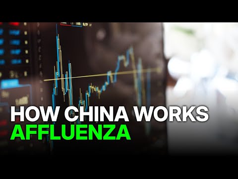 How China Works | S01 EP03 | Affluenza