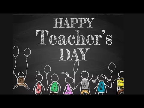 Happy Teachers Day Status Video | Teachers Day Whatsapp Status | Teachers Day 2022