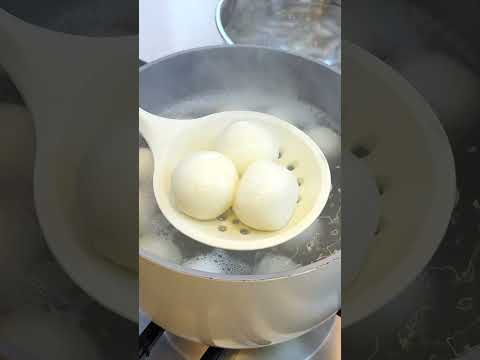 Grilled Rice Balls