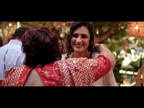 Shehzad & Cressida Nikah 1920 | Part -1 |  Zzeeh Weddings