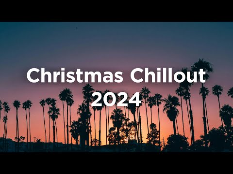 Christmas Chillout 2024 ❄️ Chill House Mix